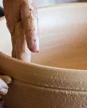 A mano y ecológicos