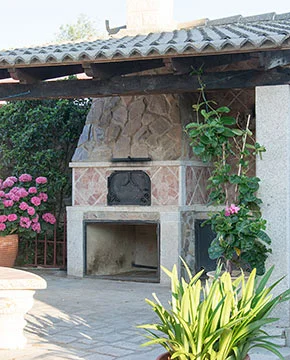 Cómo montar un horno