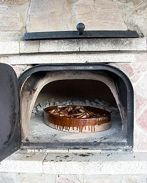 Consejos para usar tu horno de leña Consejos para usar tu horno de leña