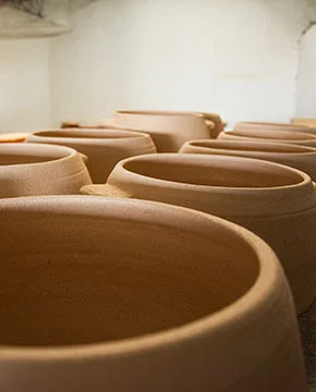 Handmade and ecological Handmade and ecological