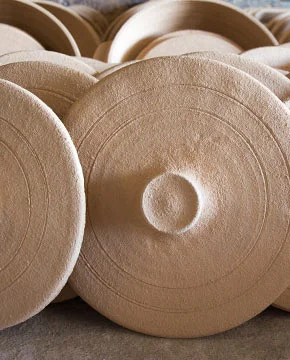 Handmade and ecological Handmade and ecological