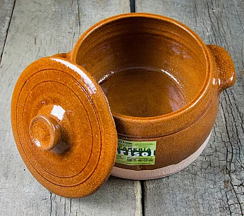 Lote Asador y Olla Lote Asador y Olla