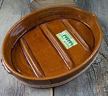 Lote de Asadores