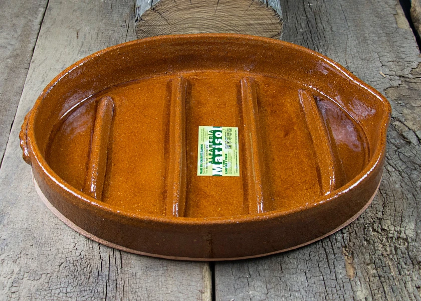 Lote de Horno, accesorios y asadores