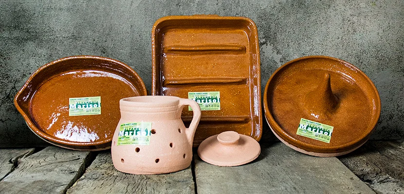 Offers in Clay Roasters Offers in Clay Roasters