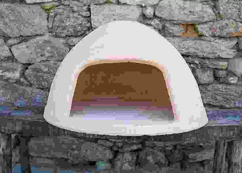 Pereruela Wood-fired Oven