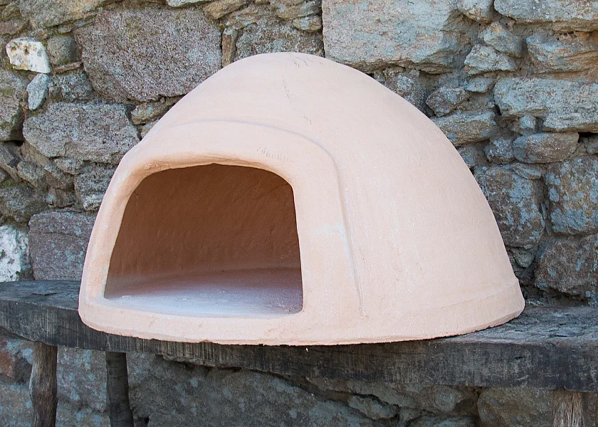 Set of oven, accessories, roaster, paella pot and dish Set of oven, accessories, roaster, paella pot and dish